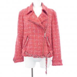 【ヴィンテージ】シャネル CHANEL P28654V17992 06P ジャケット