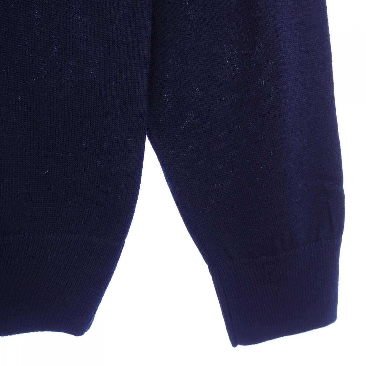 メゾンキツネ MAISON KITSUNE FM00528KT1036 ニット