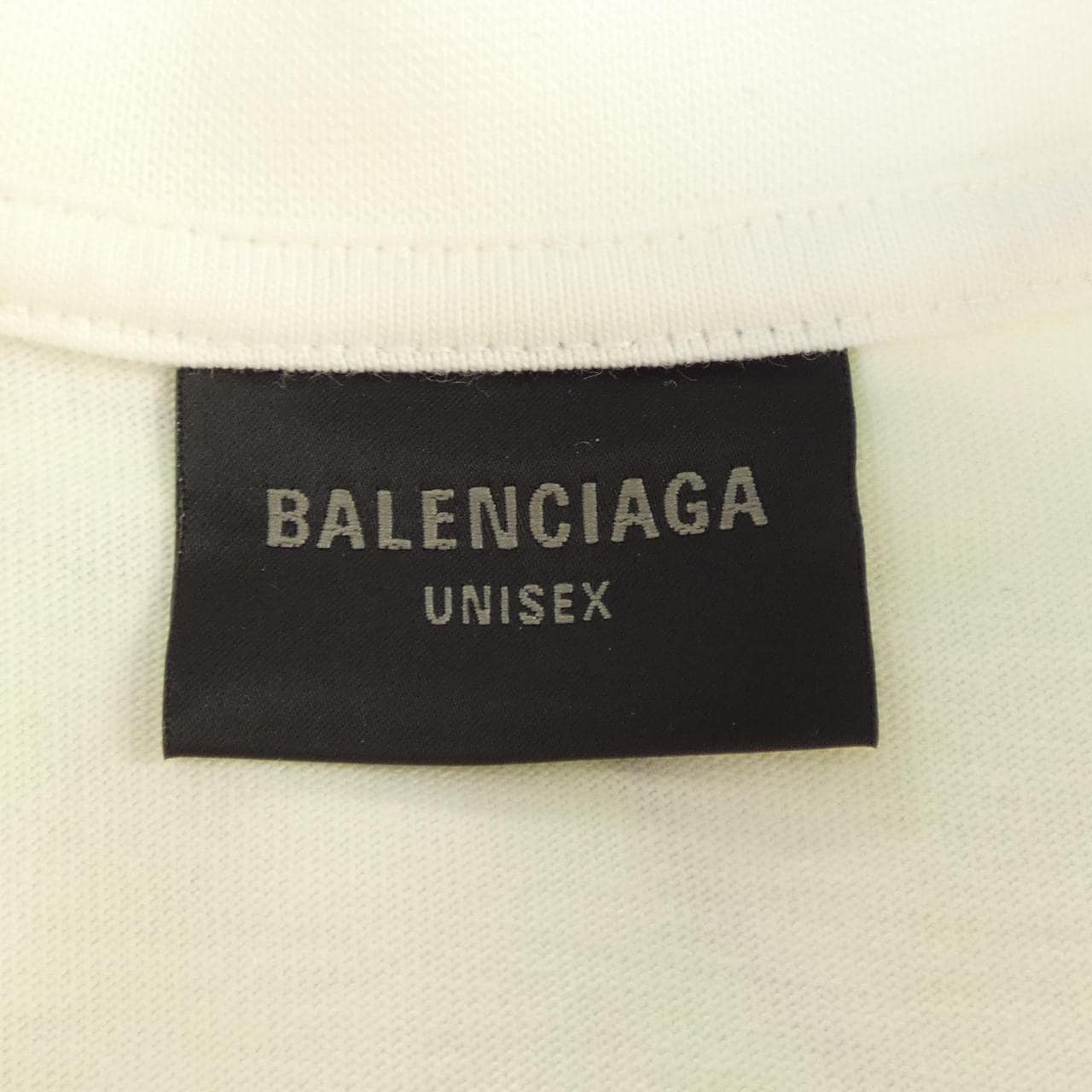 バレンシアガ BALENCIAGA 764235 TPVM8 Tシャツ