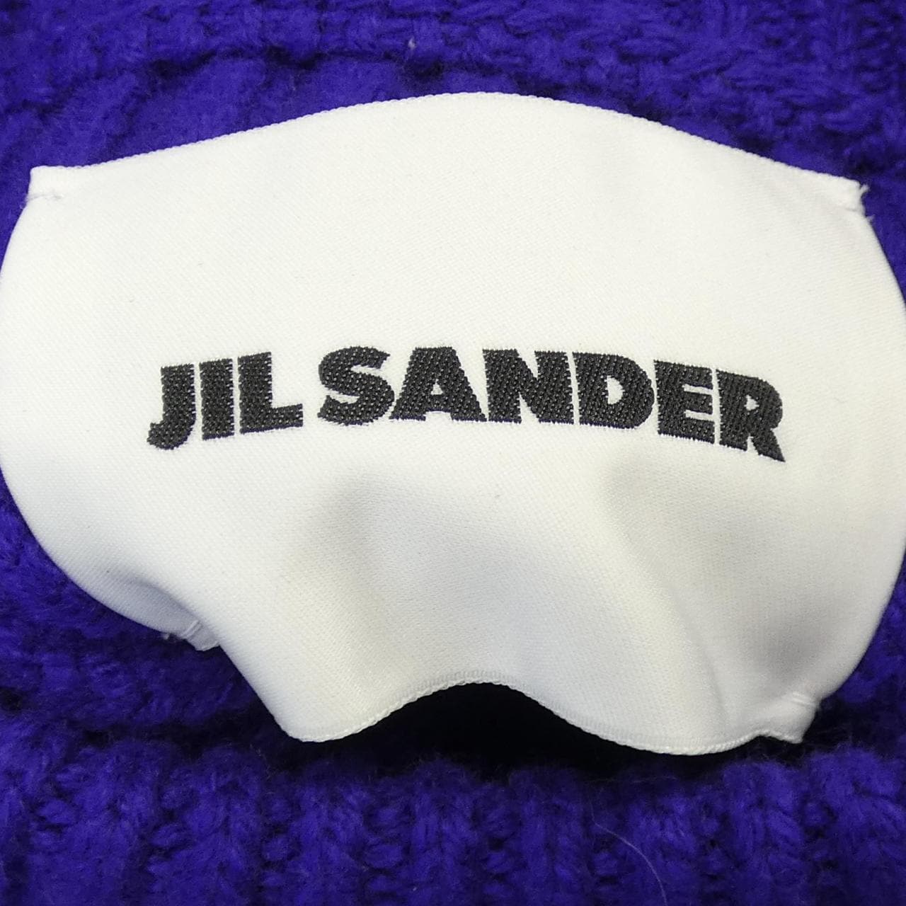 ジルサンダー JIL SANDER J02GP0142 ニット