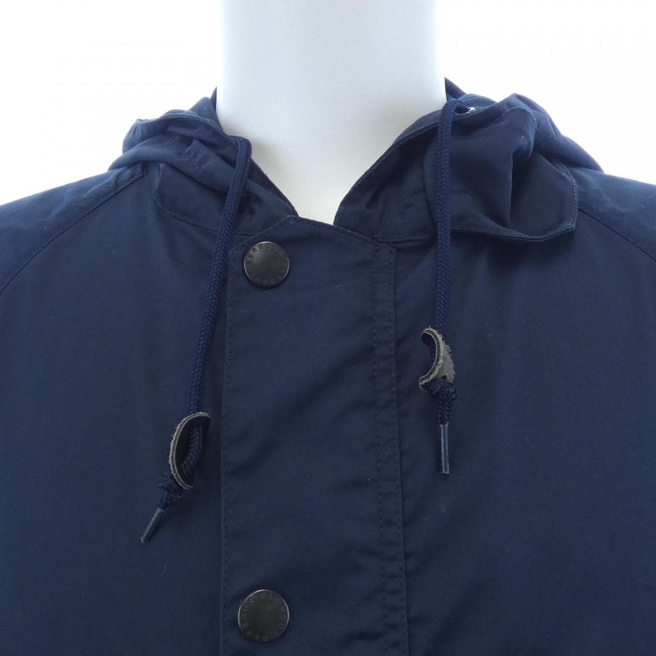 巴佈亞BARBOUR夾克衫