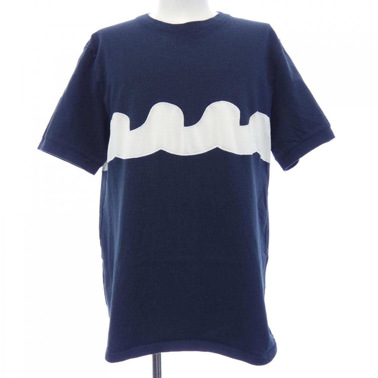 ムータ MUTA MMAC-434023 Tシャツ