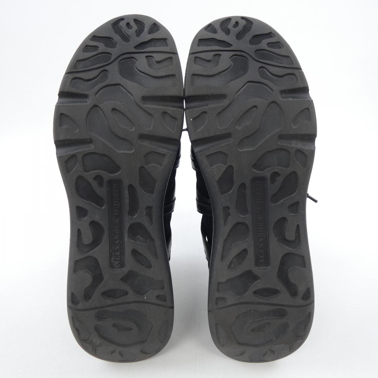 アレキサンダーマックイーン ALEXANDER McQUEEN スニーカー