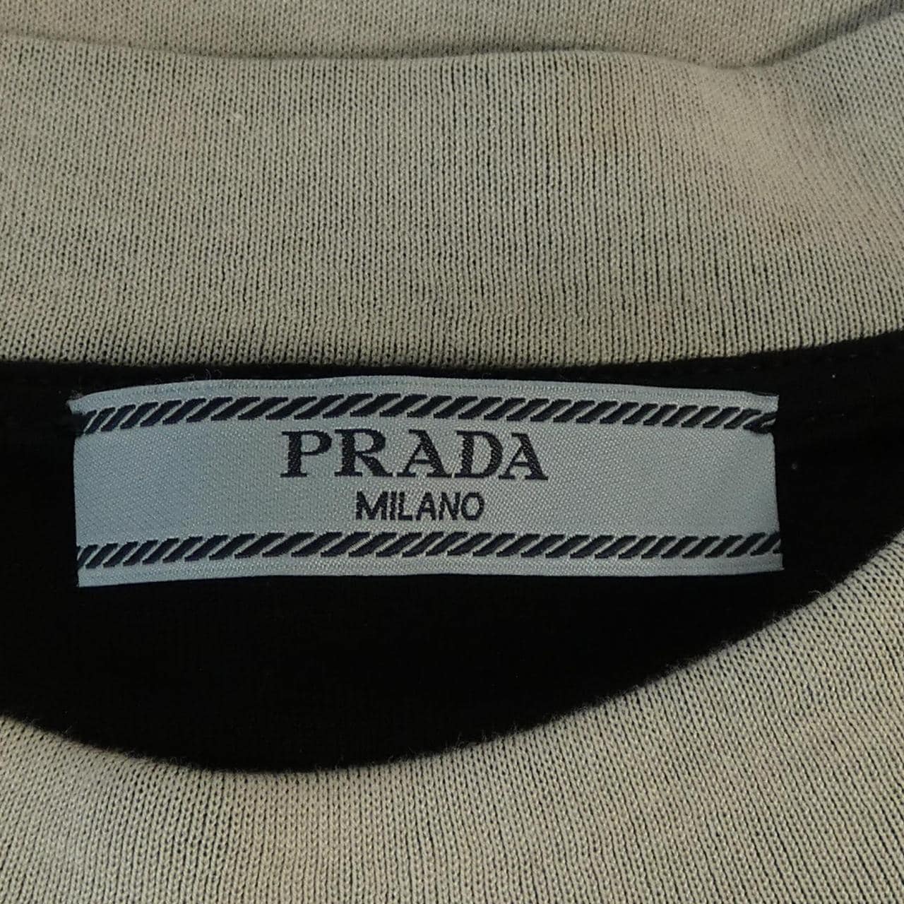 プラダ PRADA 139658　S181　1RG0 ベスト