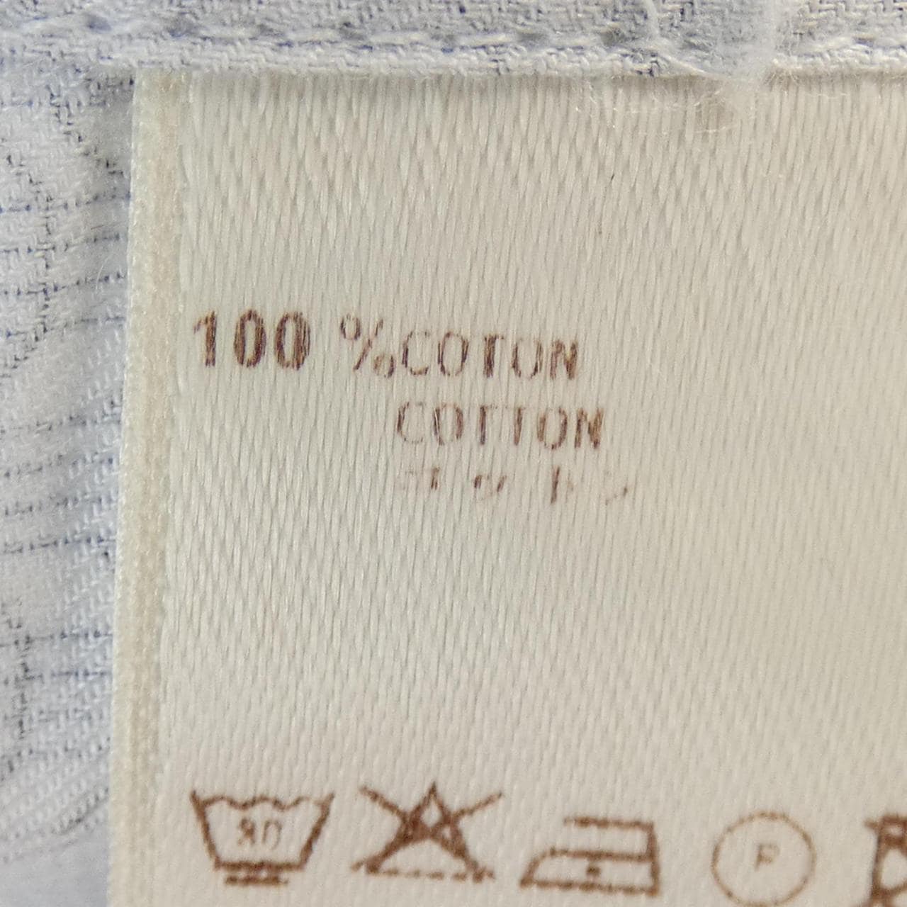 ルイヴィトン LOUIS VUITTON MMSH01CAY シャツ