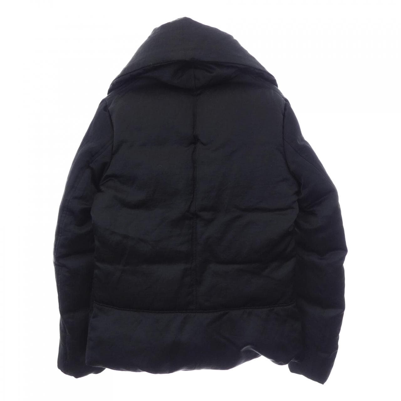 ヨウジヤマモト YOHJI YAMAMOTO FX-C21-502 ダウンジャケット