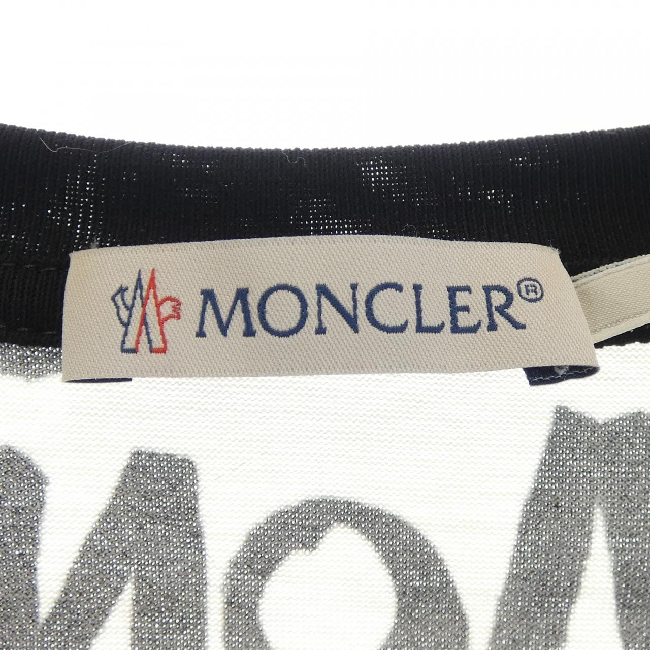 モンクレール MONCLER 10938051950 Tシャツ