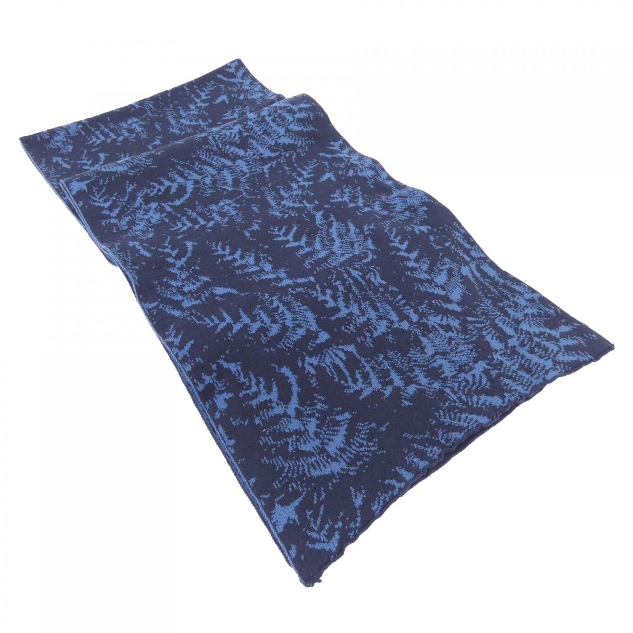 ジョンスメドレー JOHN SMEDLEY MUFFLER