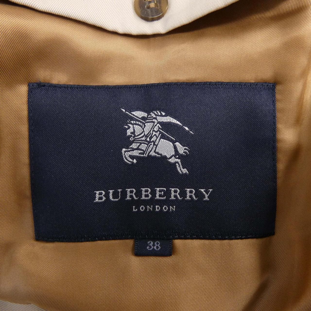 バーバリーロンドン BURBERRY LONDON トレンチコート