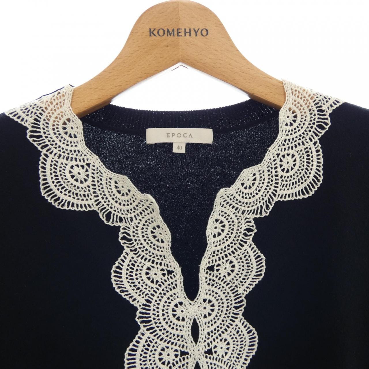 エポカ EPOCA ニット