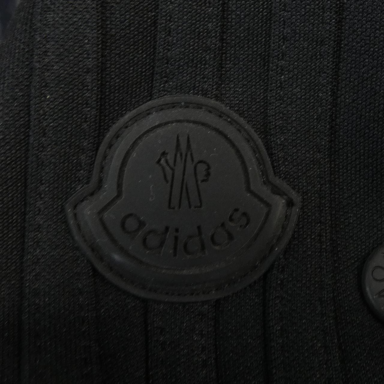 モンクレール ジーニアス MONCLER GENIUS ADIDAS BEISER ダウンジャケット