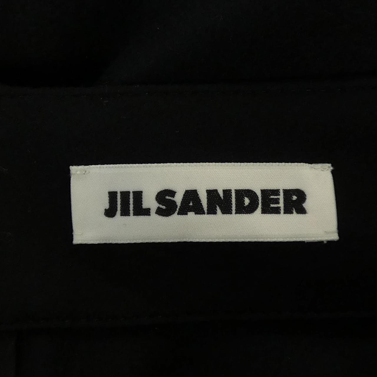 ジルサンダー JIL SANDER J02MA0231 スカート