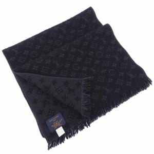 ルイヴィトン LOUIS VUITTON モノグラム クラシック M70520 MUFFLER