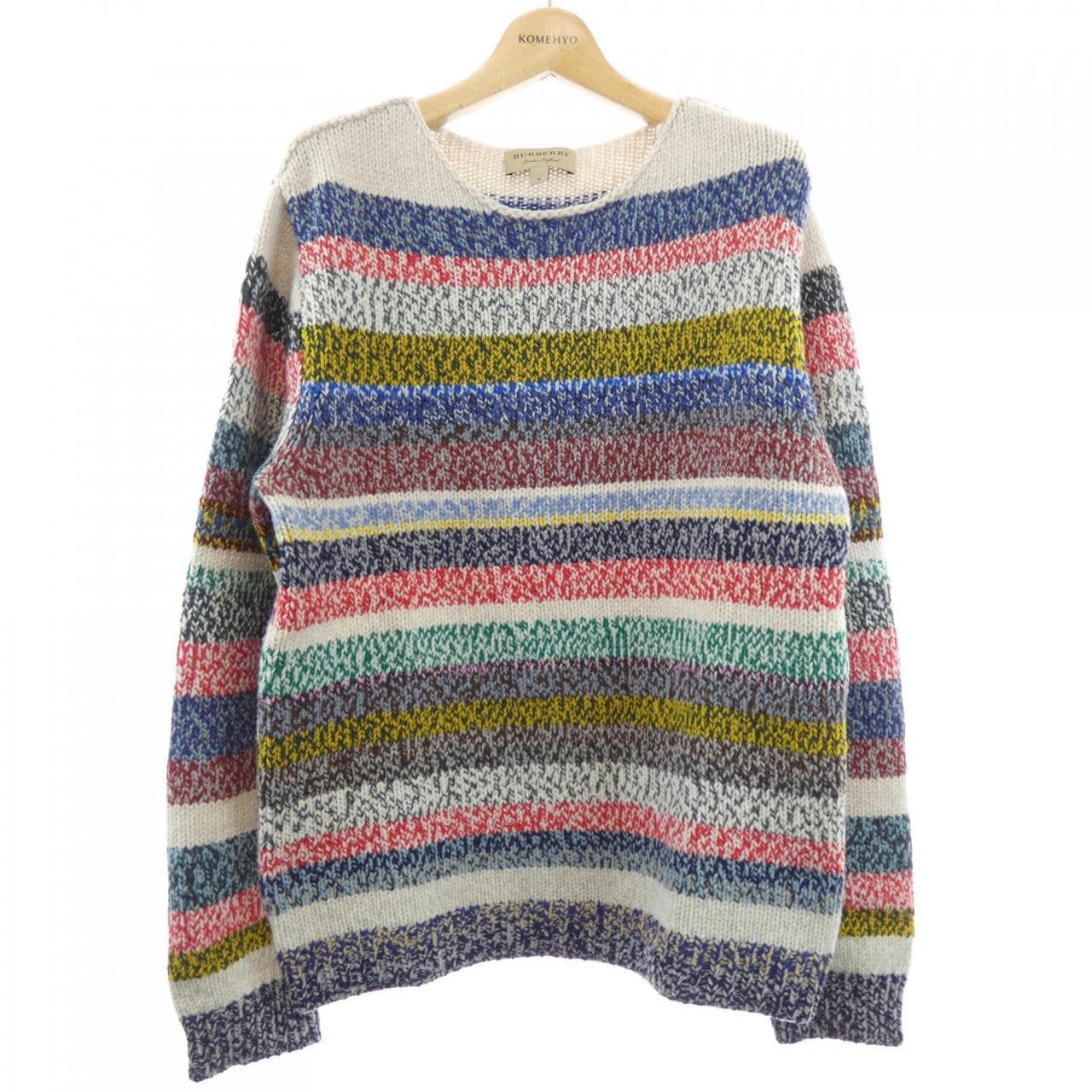 バーバリー BURBERRY 80009901 ニット