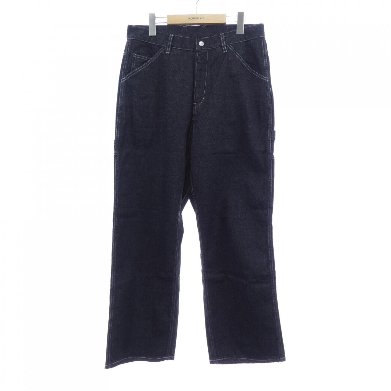 ネイバーフッド NEIGHBORHOOD 252AQNH-PTM03 ジーンズ