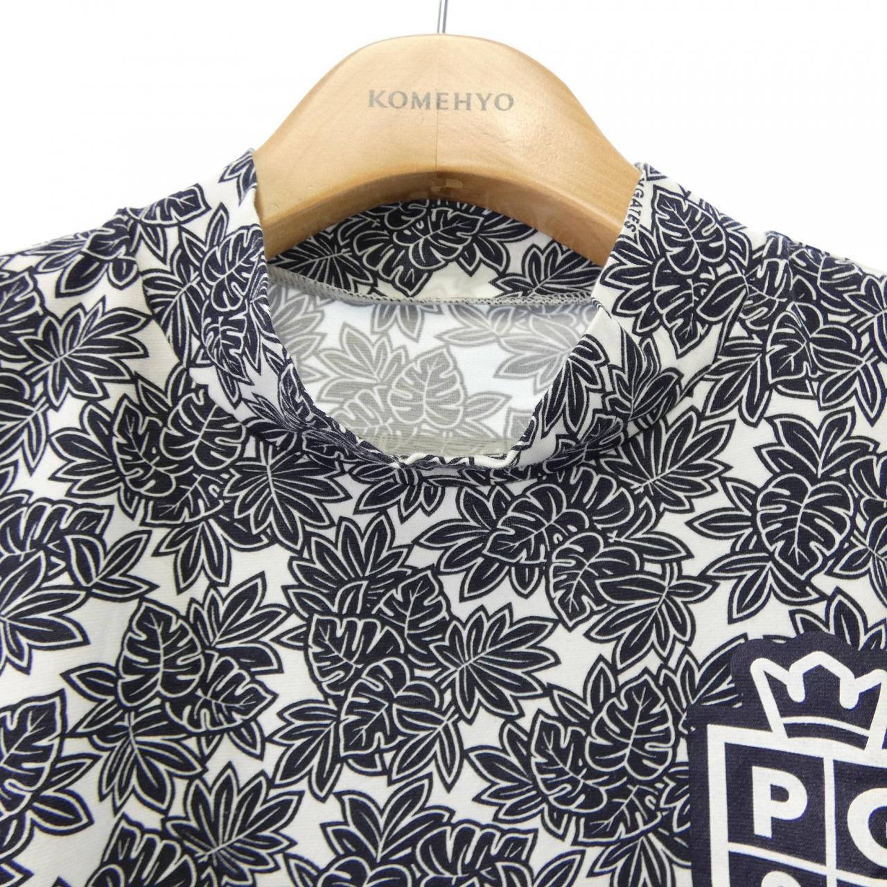 パーリーゲイツ PEARLY GATES 053-0167507 Tシャツ