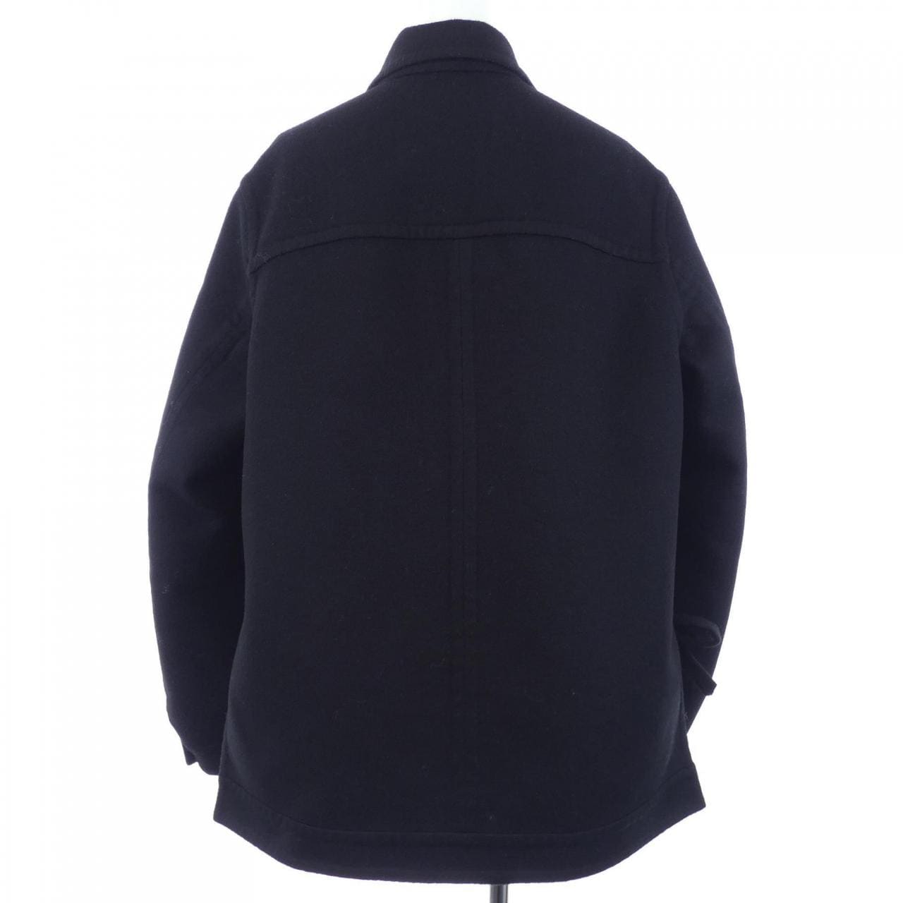 ロエベ LOEWE ワークウェア ジャケット アナグラム ANAGRAM S359Y02XAB ジャケット