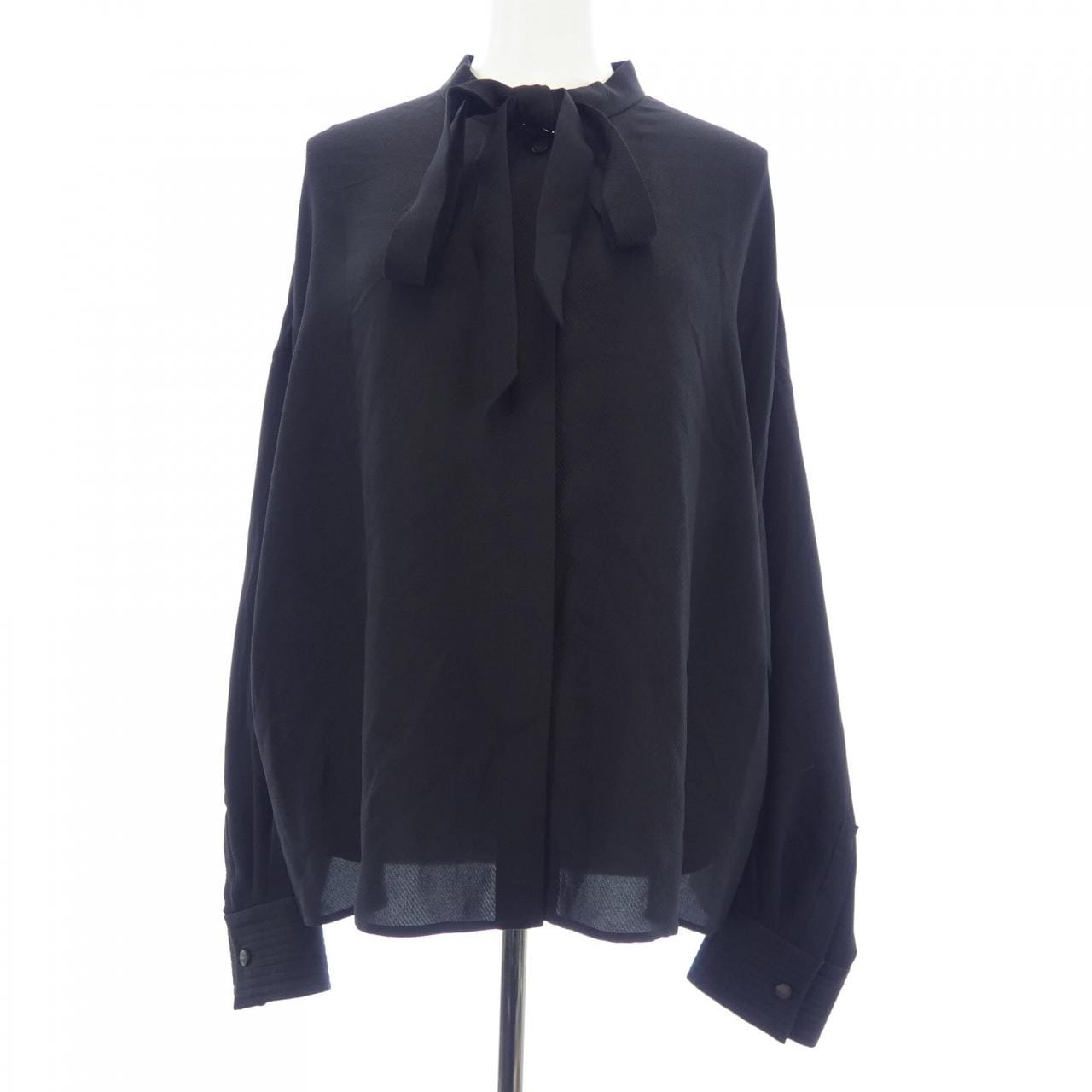 エルメス HERMES クルードセル フェロヌリー 6E0629DA シャツ