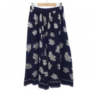 グレースコンチネンタル GRACE CONTINENTAL 23110-00 スカート