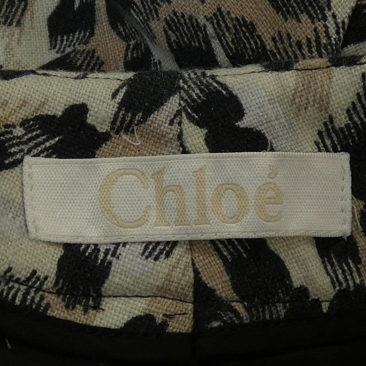 クロエ Chloe ショートパンツ
