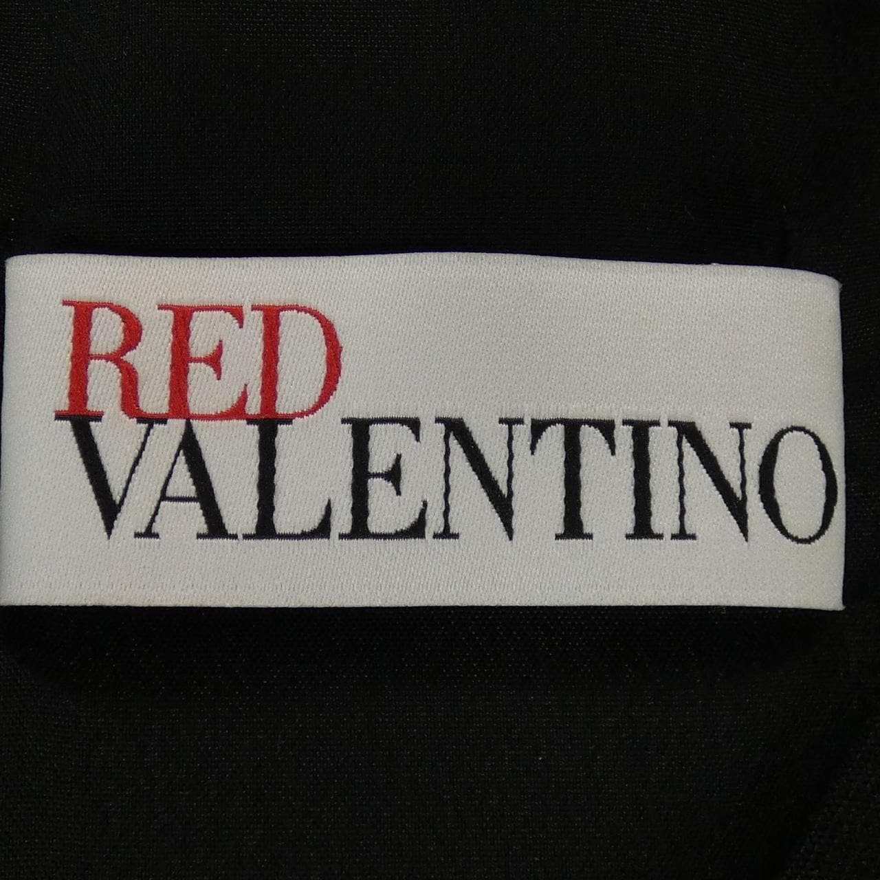 レッドバレンティノ RED VALENTINO ワンピース