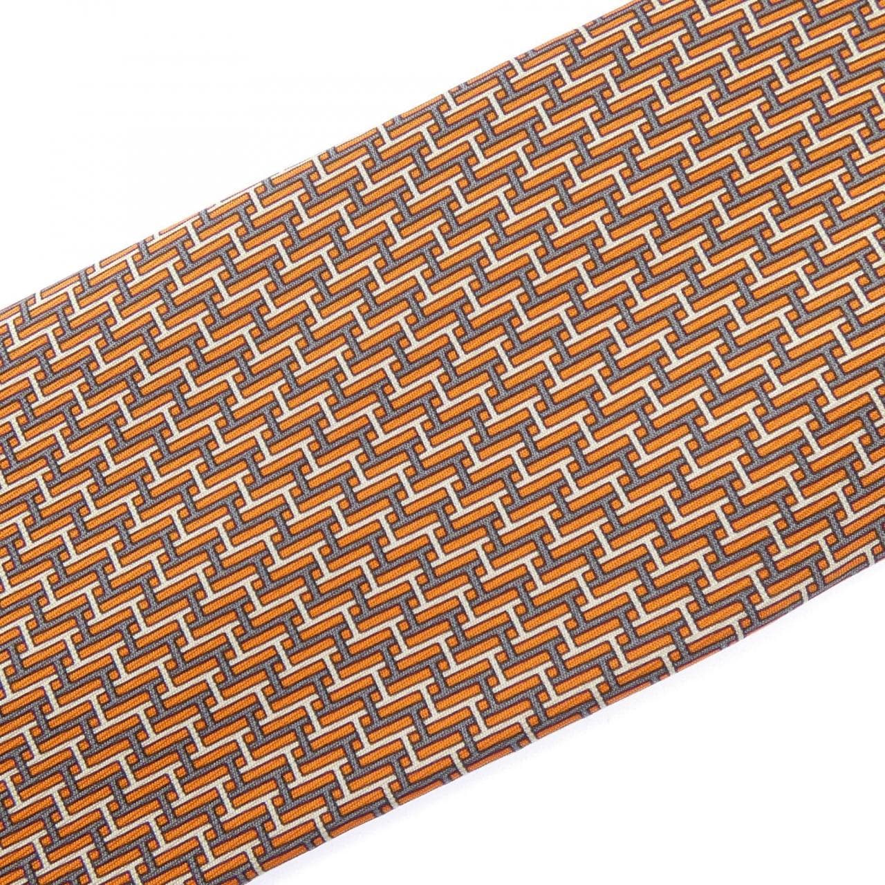 エルメス HERMES NECKTIE