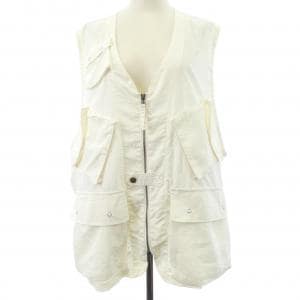 ARMY TWILL ベスト