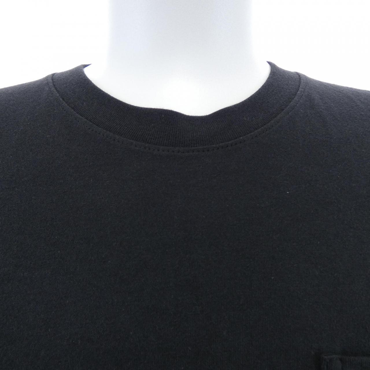 クロムハーツ CHROME HEARTS ホースシュー HORSE SHOE 408129111******01F Tシャツ