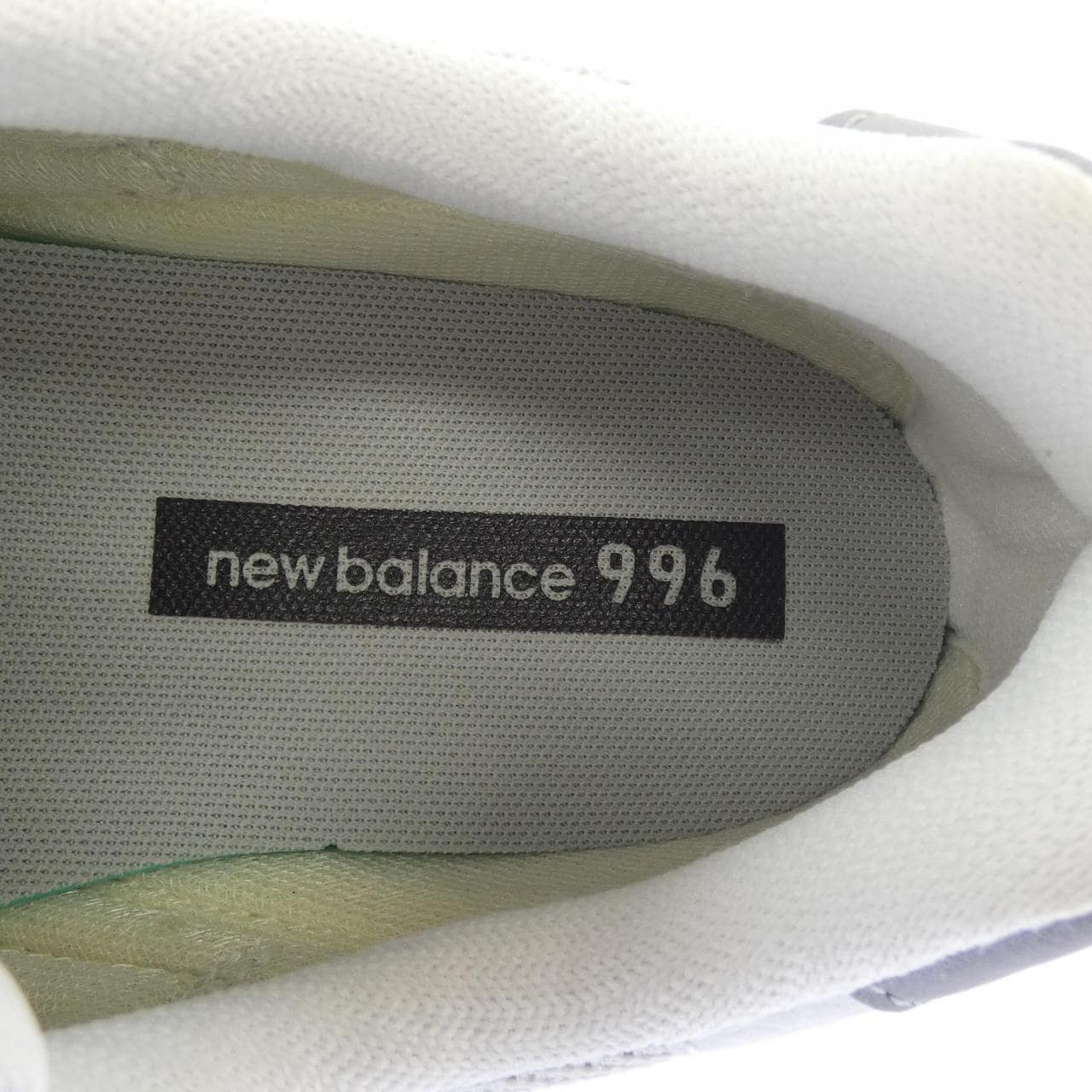 ニューバランス NEW BALANCE CM996BT スニーカー