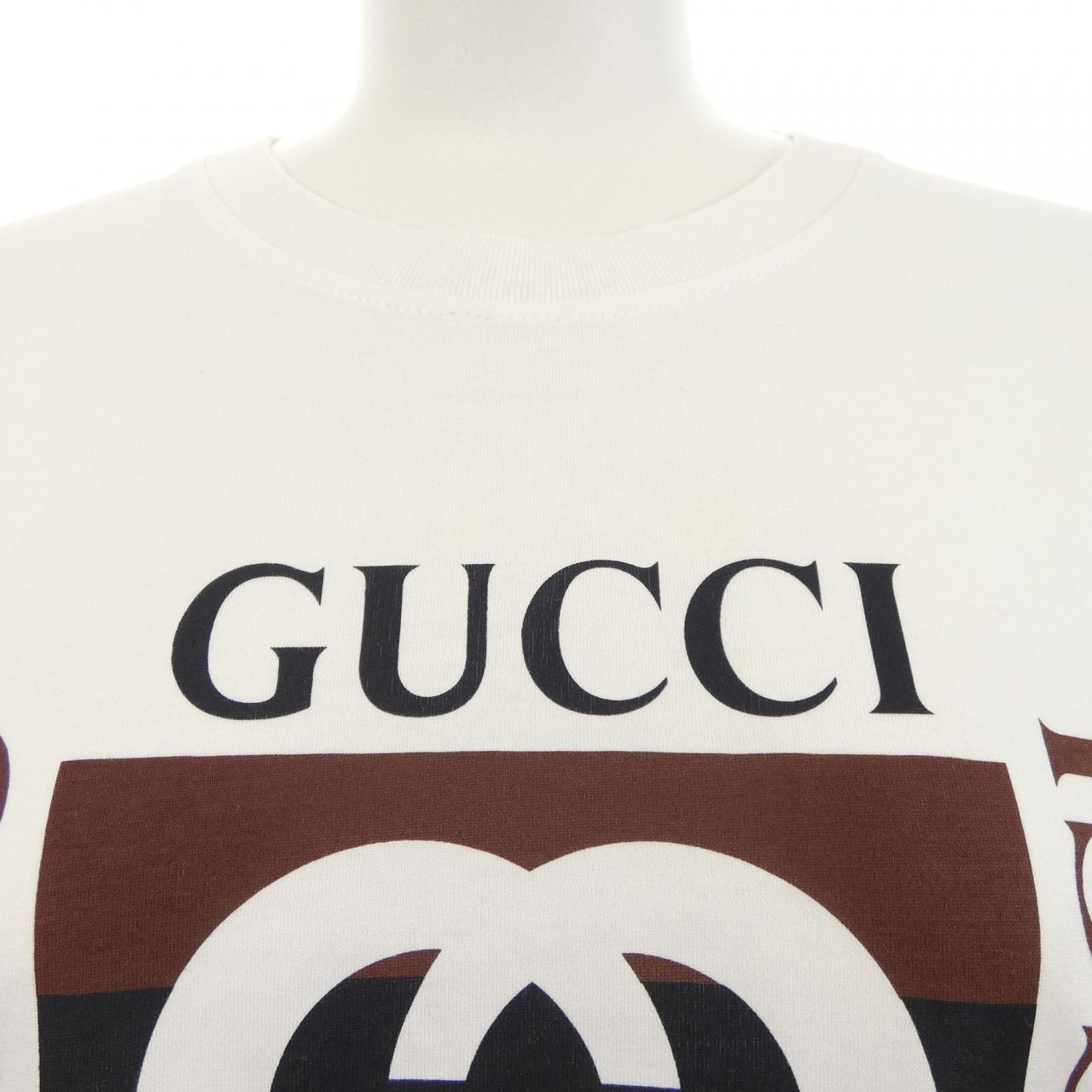 グッチ GUCCI Gucci Lido 787299 XJGNV Tシャツ