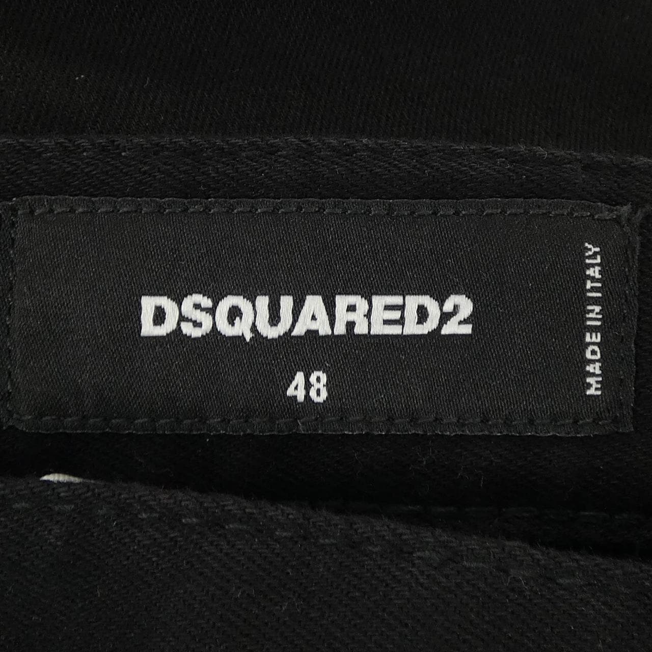 ディースクエアード DSQUARED2 S74LB1308 ジーンズ
