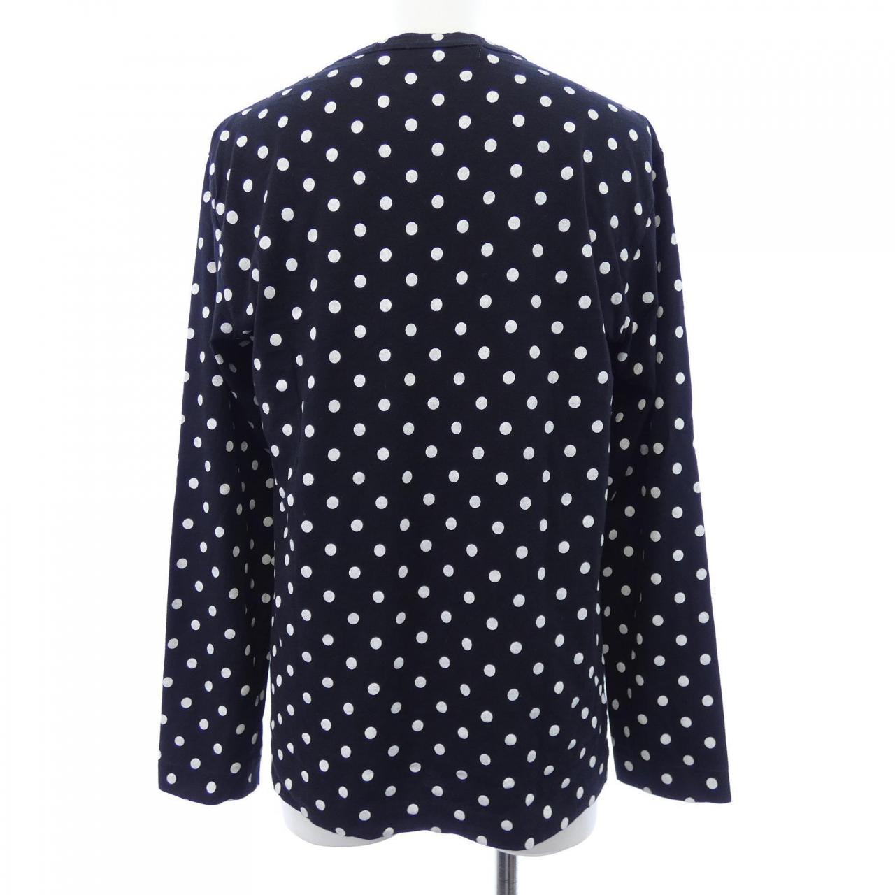 プレイコムデギャルソン PLAY COMME des GARCONS AZ-T166 Tシャツ