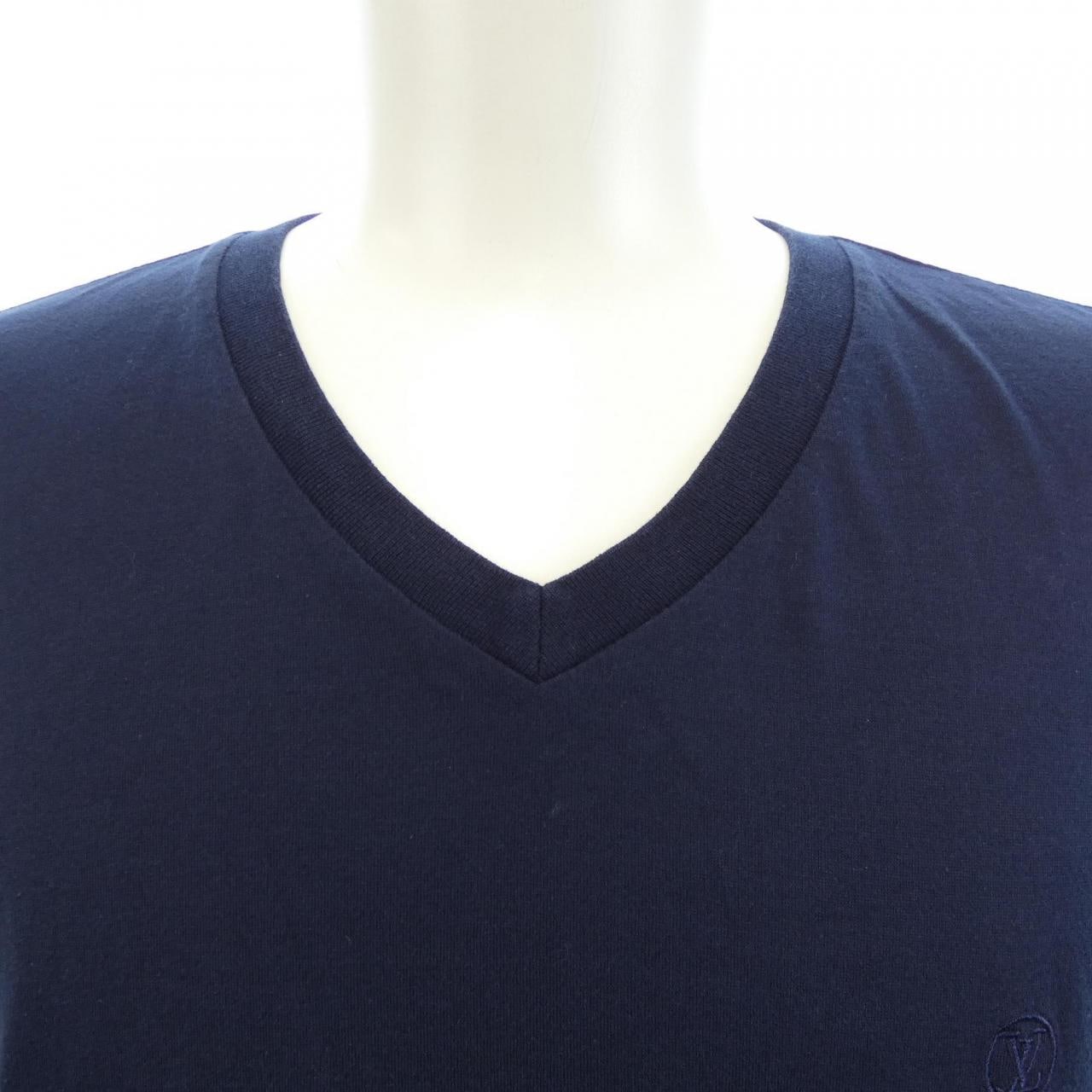 ルイヴィトン LOUIS VUITTON HAY51WJC8 Tシャツ