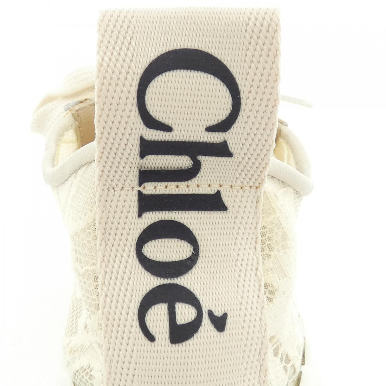 Chloe sneakers