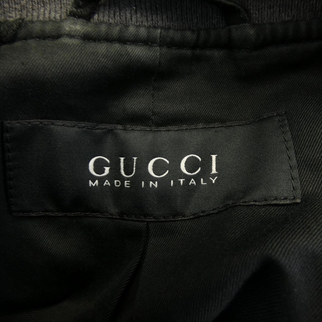 グッチ GUCCI 298351 XM949 ブルゾン