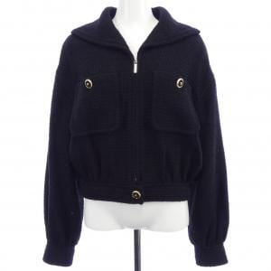 シャネル CHANEL LOOK12 P80853V73613 26C ジャケット