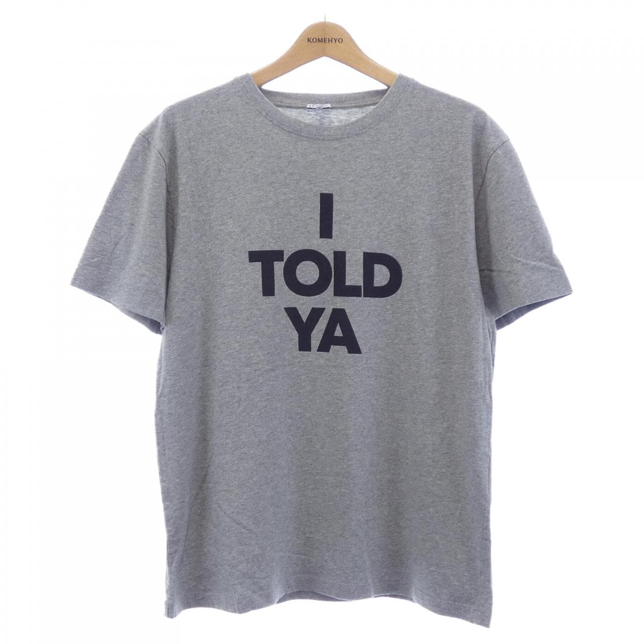 ロエベ LOEWE H526Y22XB7 Tシャツ