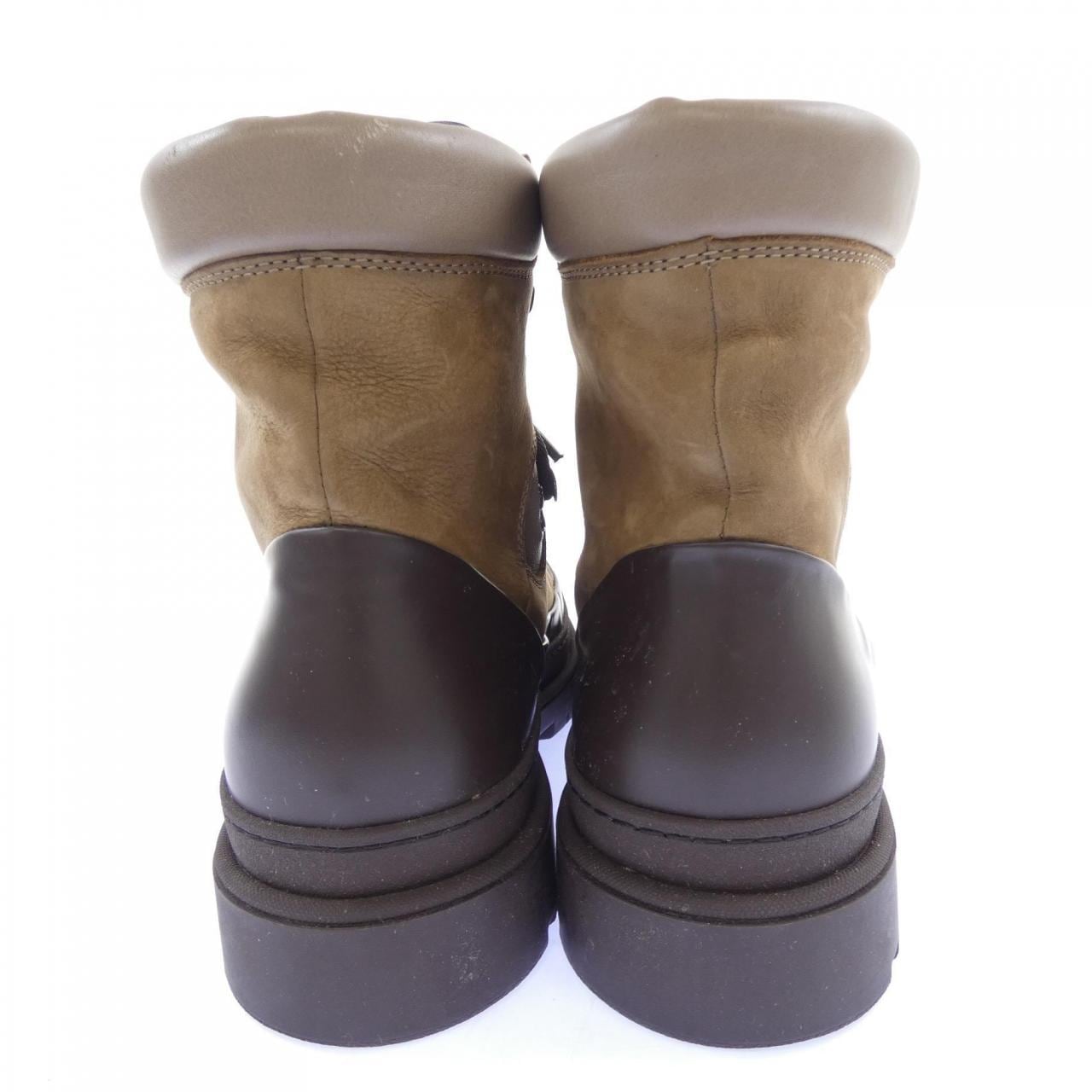 ブルネロクチネリ BRUNELLO CUCINELLI ブーツ