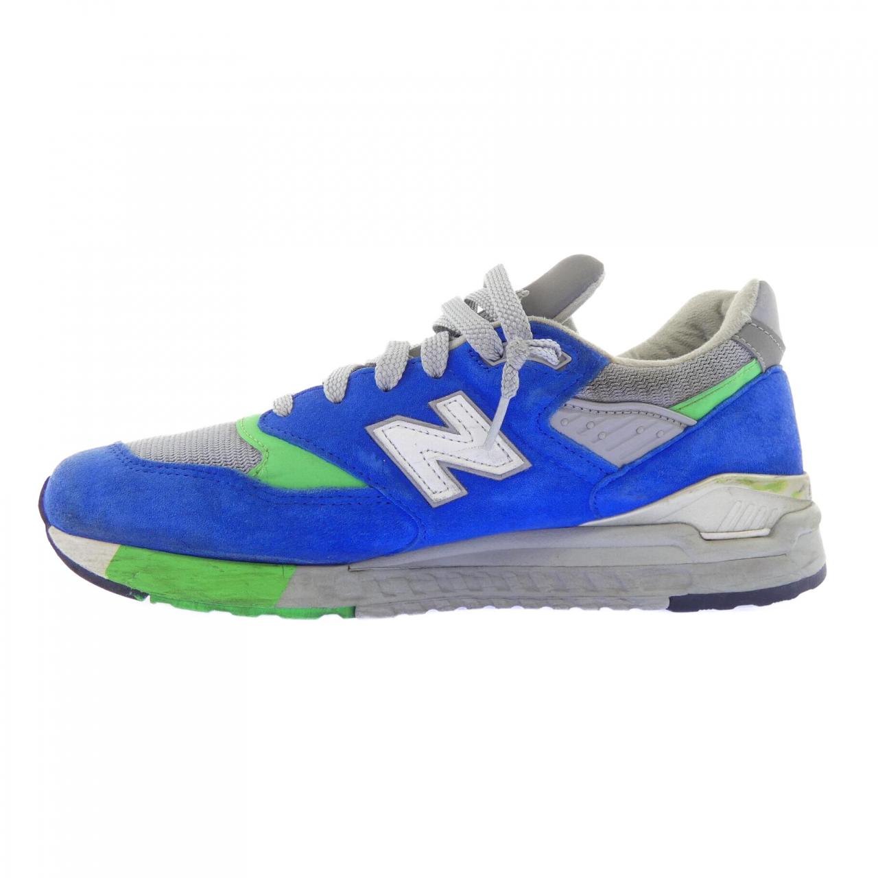 ニューバランス NEW BALANCE M998JC5 スニーカー