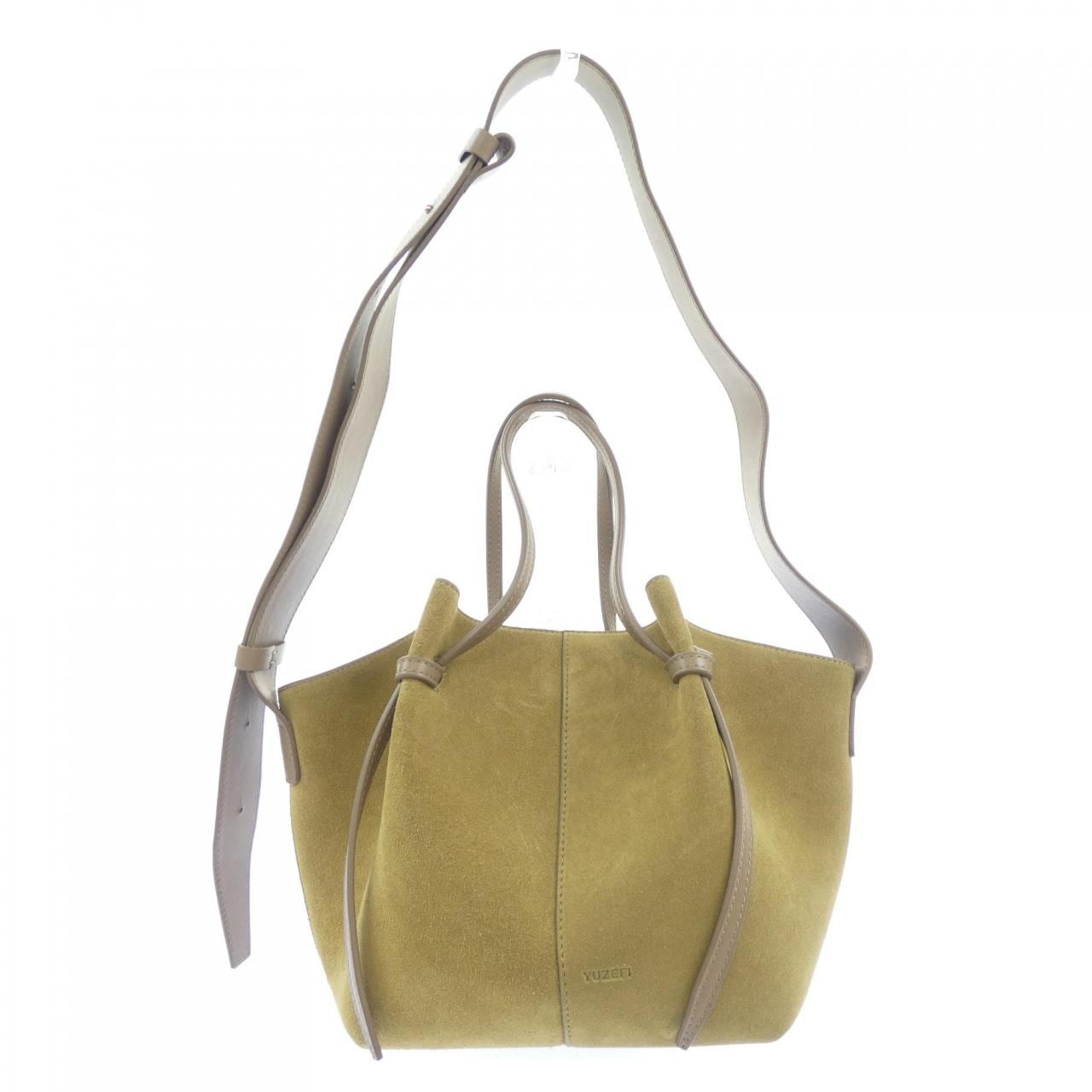 YUZEFI BAG