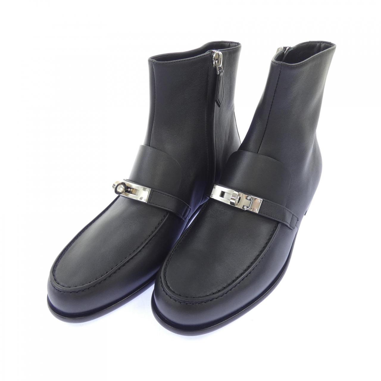 エルメス HERMES ケルシー ケリーバックル 251005Z ブーツ
