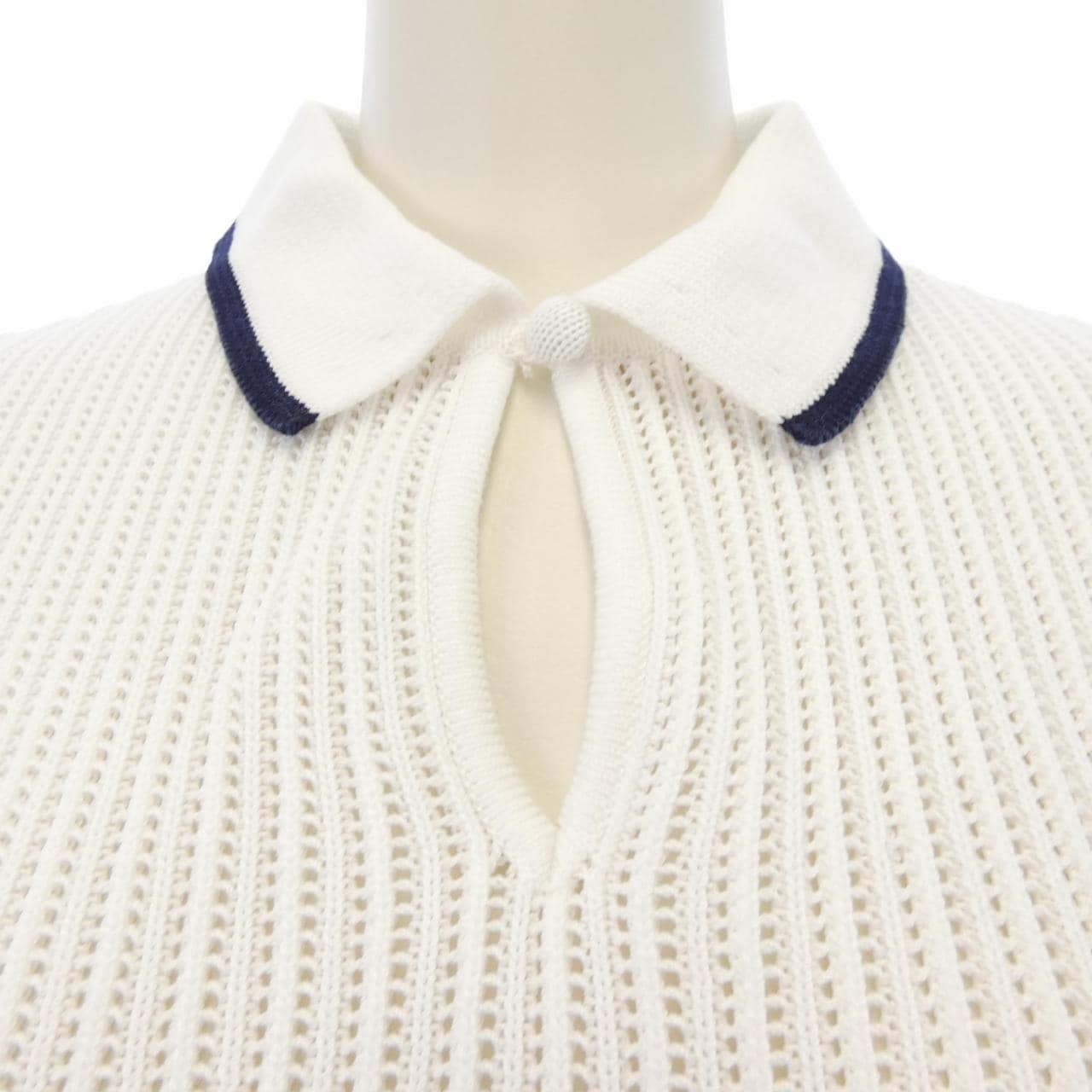トムブラウン THOM BROWNE FKP107B ベスト