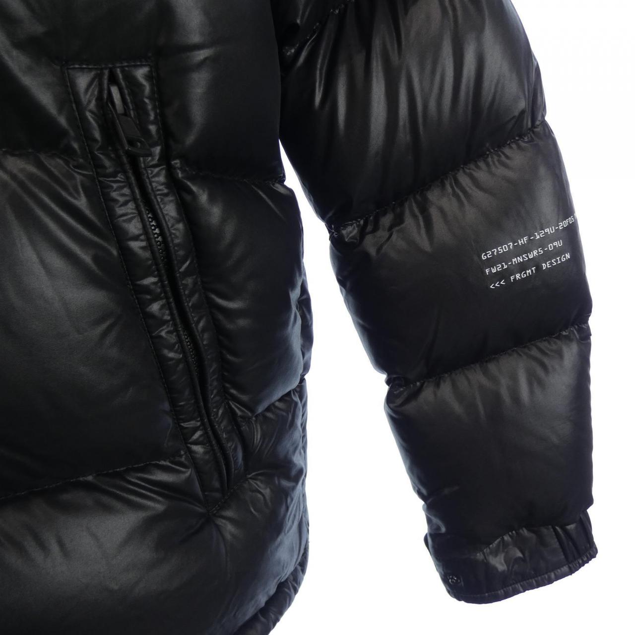 モンクレール ジーニアス MONCLER GENIUS ダウンジャケット