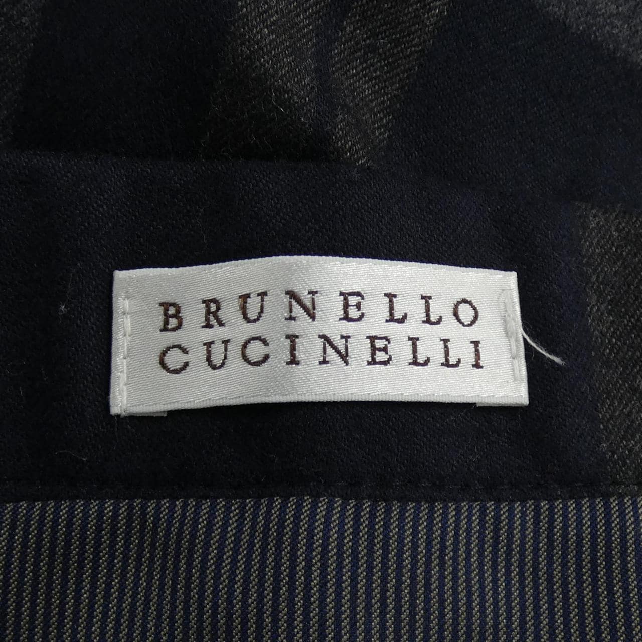 BRUNELLO CUCINELLI CUCINELLI skirt