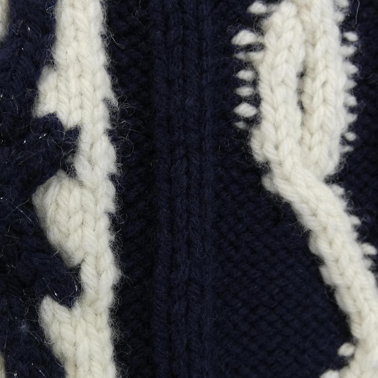 CHANEL CHANEL Cardigan