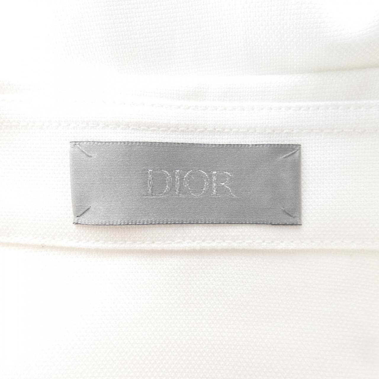 ディオール DIOR S／Sシャツ