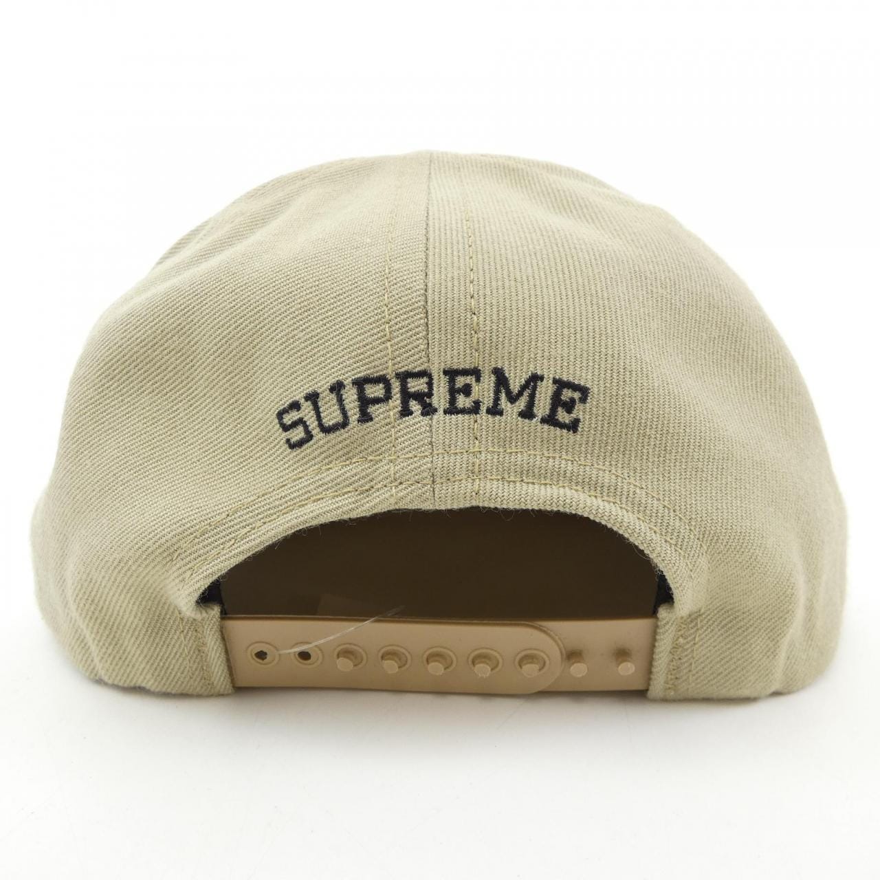 SUPREME cap