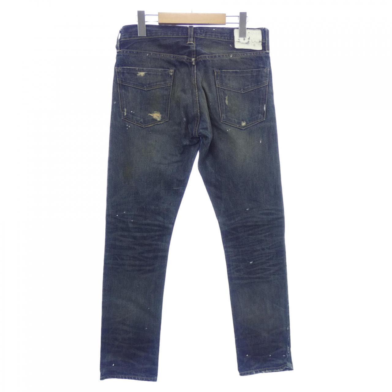 RON HERMAN DENIM牛仔褲