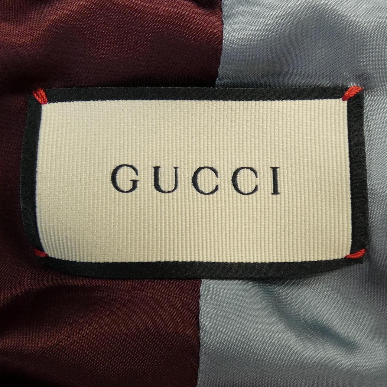 グッチ GUCCI スーツ