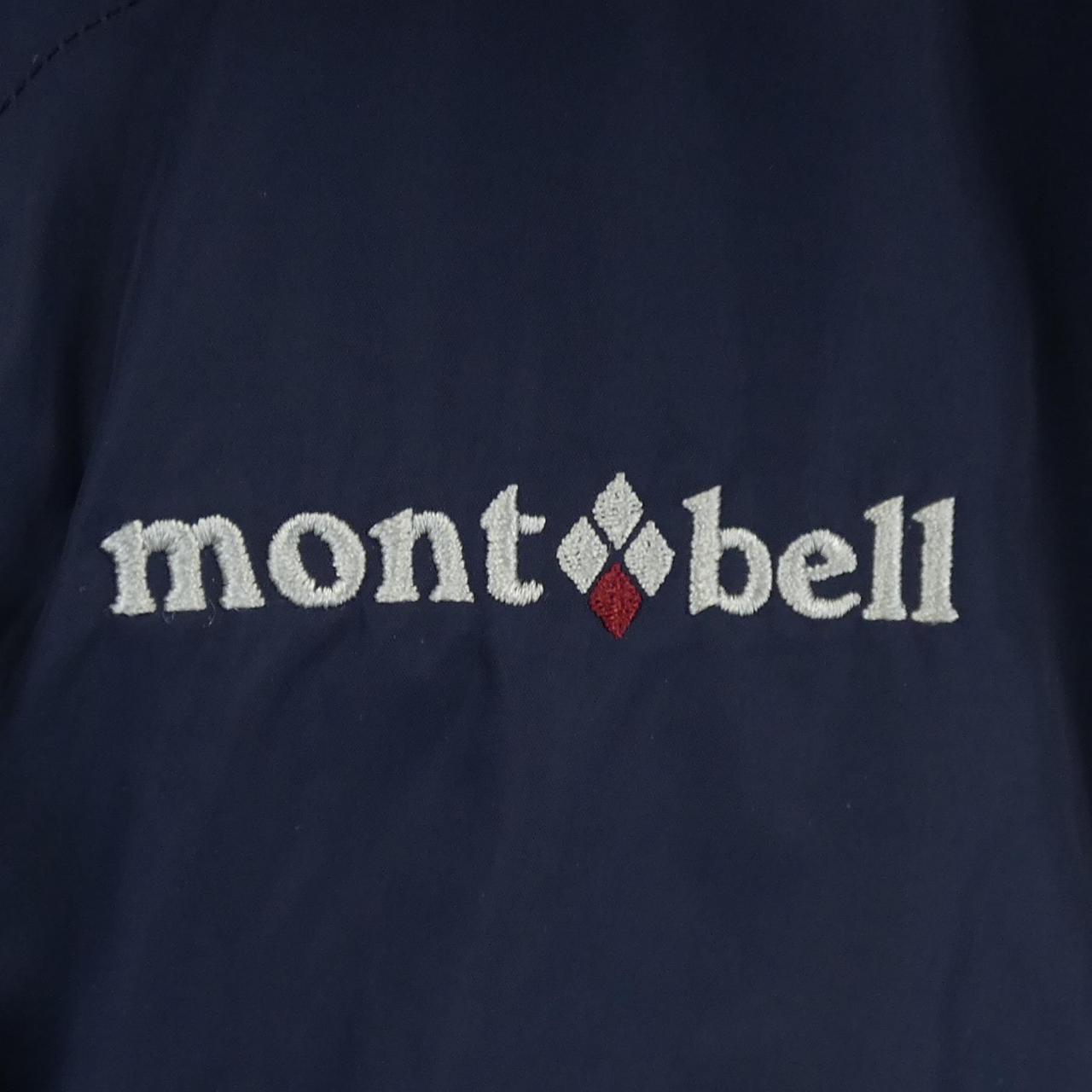 モンベル MONT BELL ジャケット